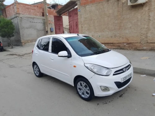 Hyundai i10 Plus 2015 i10 Plus