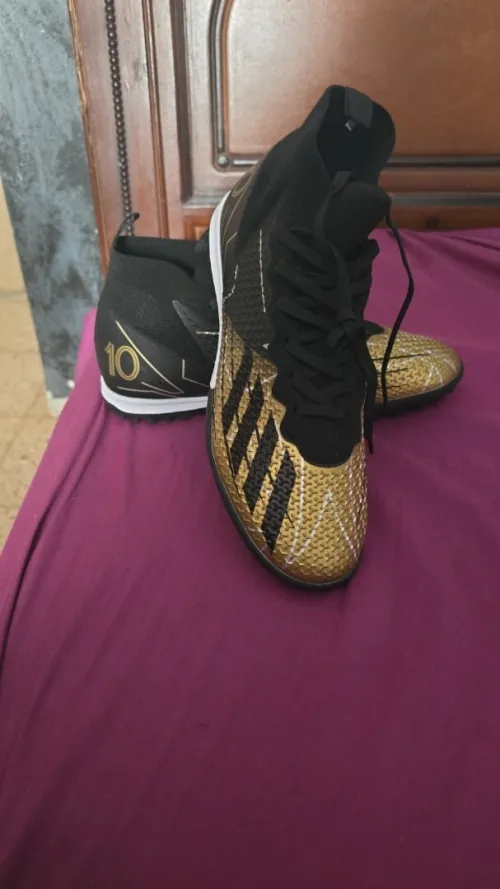 Chaussures foot 