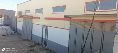 Location Hangar Blida Larbaa