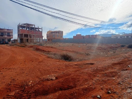 Vente Terrain Tlemcen Honaine