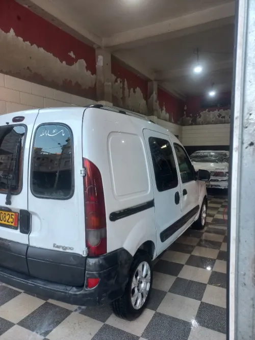 Renault Kangoo 2008 Kangoo
