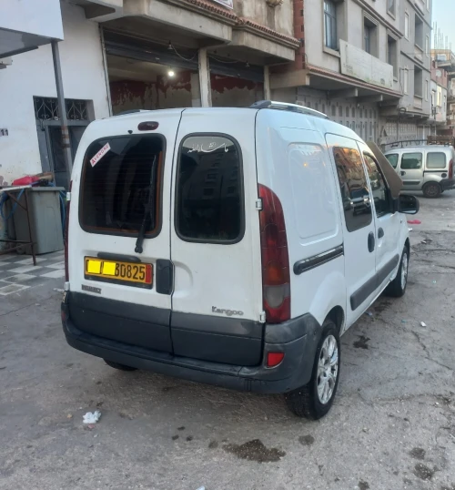 Renault Kangoo 2008 Kangoo