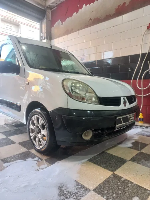 Renault Kangoo 2008 Kangoo