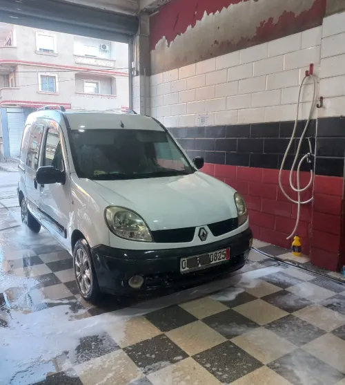 Renault Kangoo 2008 Kangoo