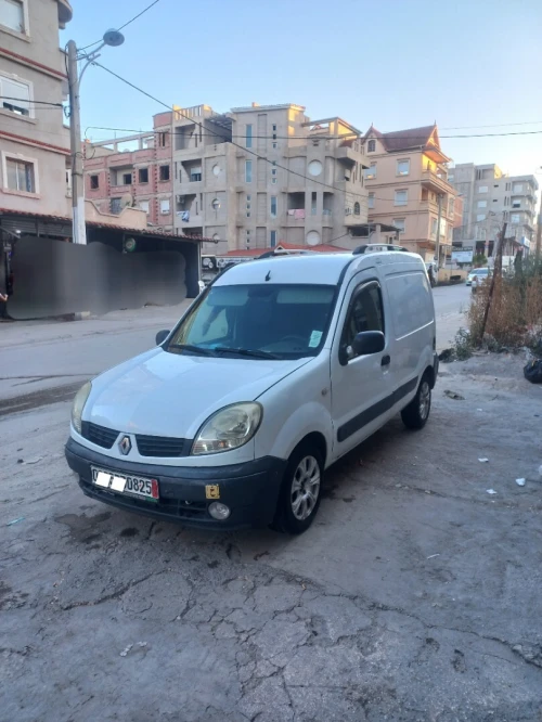 Renault Kangoo 2008 Kangoo