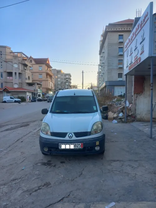 Renault Kangoo 2008 Kangoo