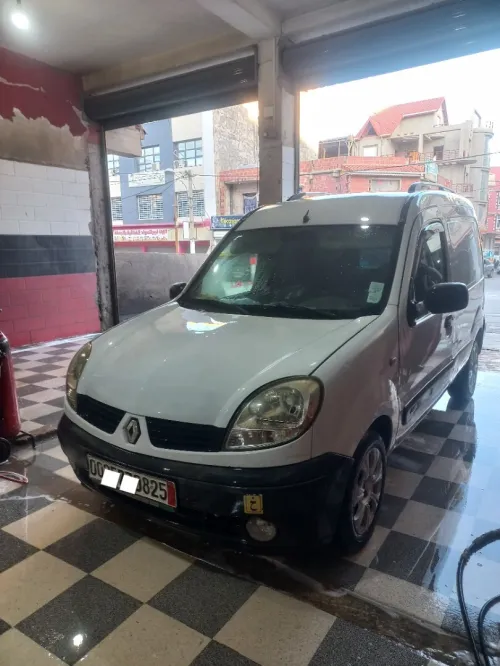 Renault Kangoo 2008 Kangoo