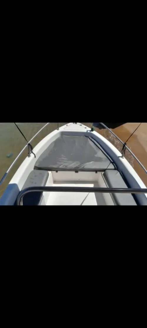 Bateau 2021 5.50