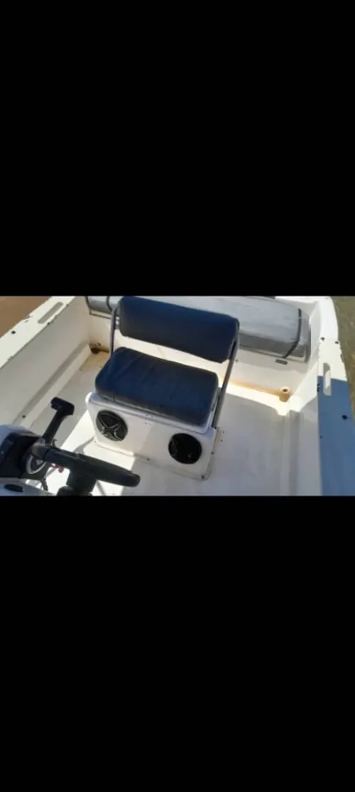 Bateau 2021 5.50