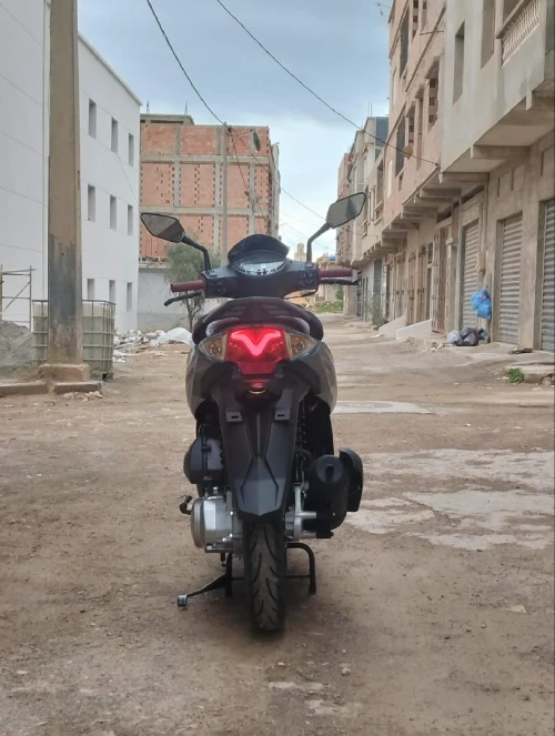 sym sr 2026 nn