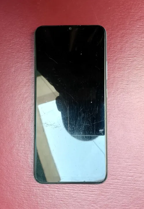 Realme C21Y