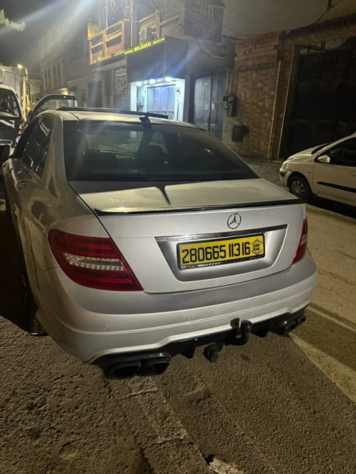 Mercedes Classe E 2013 E220