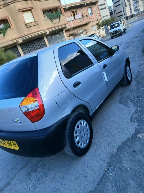 Fiat Palio 2004 Palio