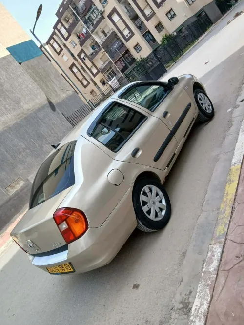 Renault Clio Classique 2008 Clio Classique