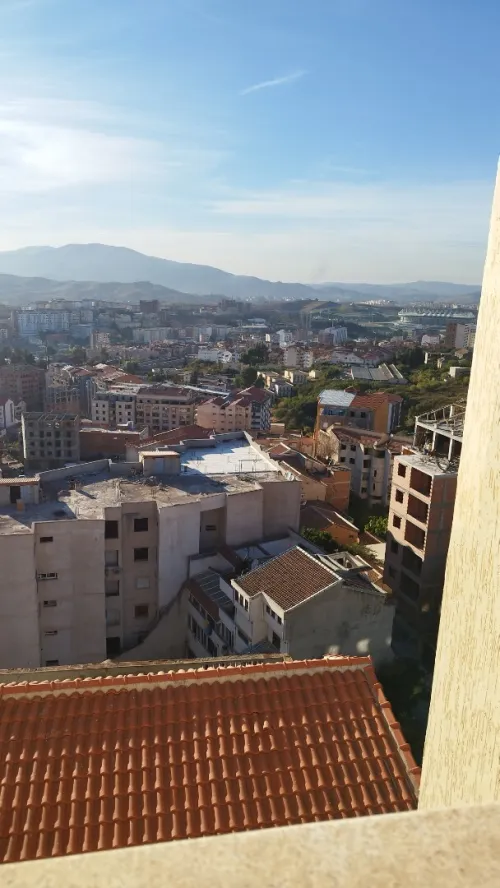 Vente Appartement F3 Tizi Ouzou Tizi ouzou