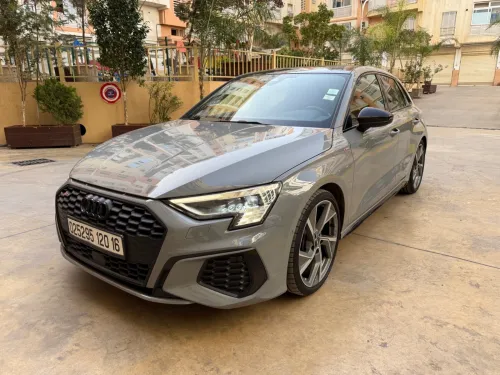 Audi A3 Sportback 2020 Sport Line