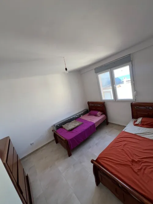 Location vacances Bungalow F3 Béjaïa Bejaia