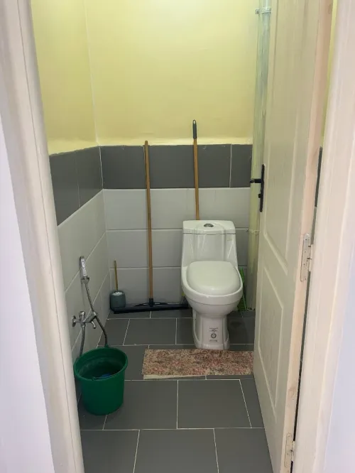 Location vacances Bungalow F3 Béjaïa Bejaia