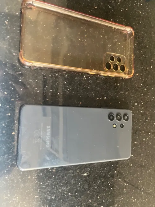 Samsung A32