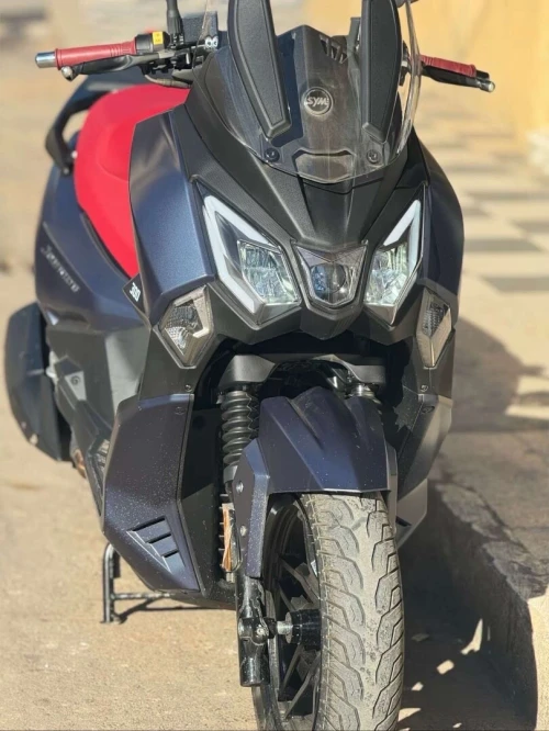 Sym Joyride300 2024