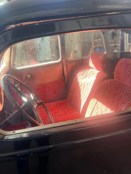 Peugeot 301 1932 