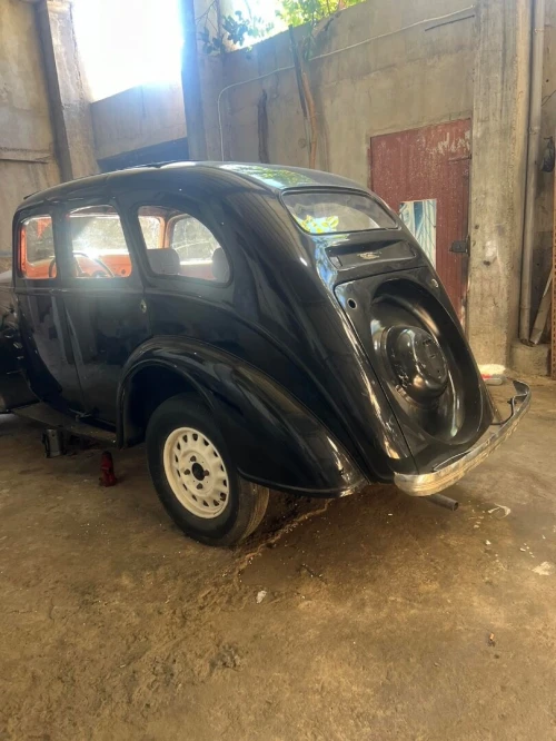 Peugeot 301 1932 
