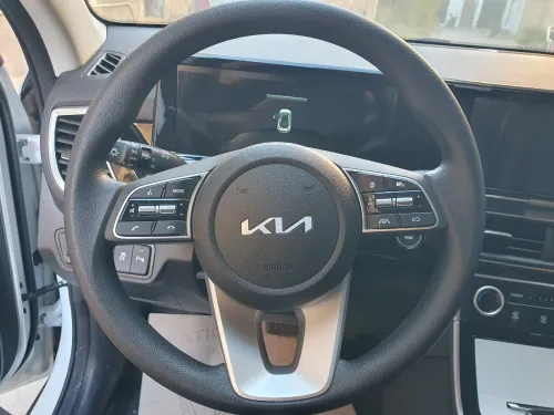 Kia Seltos 2025 Luxury