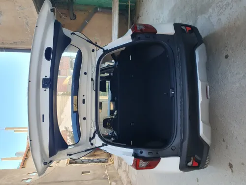 Kia Seltos 2025 Luxury