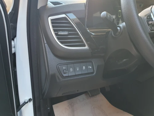 Kia Seltos 2025 Luxury