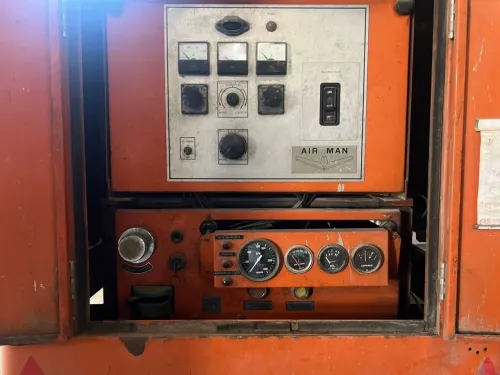 group electrogen