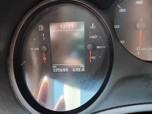Seat Leon 2012 Leon