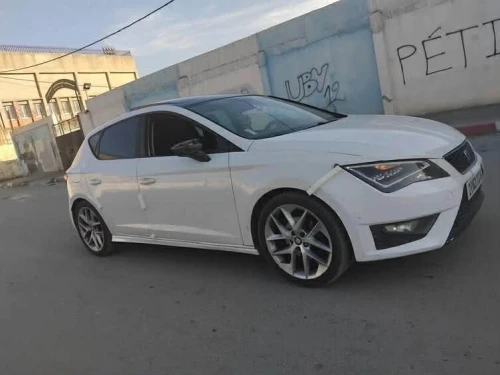 Seat Leon 2013 Leon