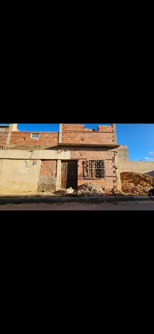 Vente Terrain Tiaret Sougueur