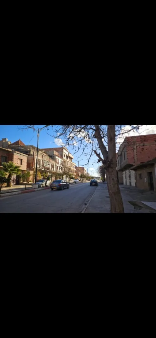 Vente Terrain Tiaret Sougueur