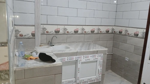 Vente Appartement F3 Tipaza Bou haroun