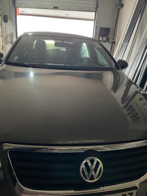 Volkswagen Passat 2007 Passat