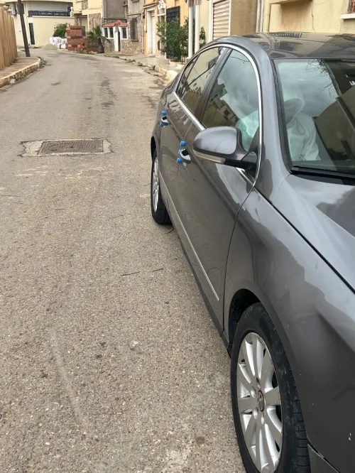 Volkswagen Passat 2007 Passat