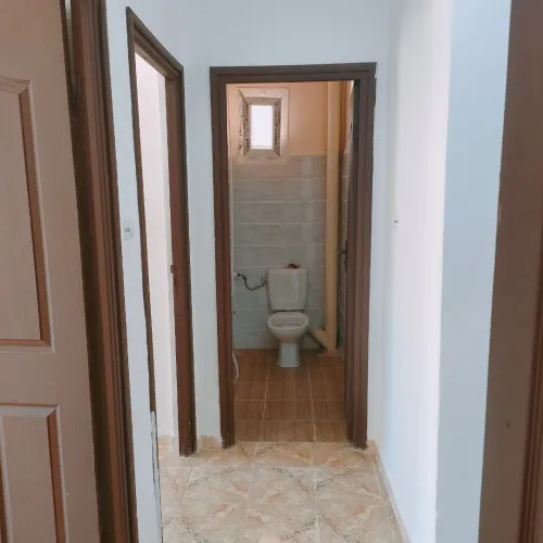 Vente Appartement F3 Oran Misseghine