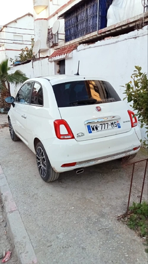 Fiat 500 2024 Dolcevita plus 