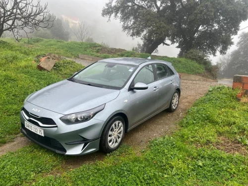 Kia Ceed 2022 Ceed