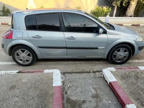 Renault Megane 2 2004 Megane 2