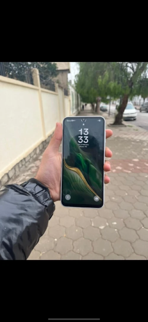 Samsung a16 A16