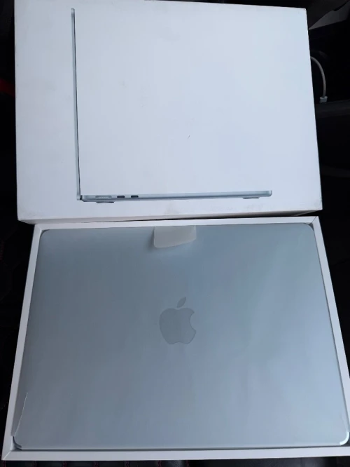macbook air m4