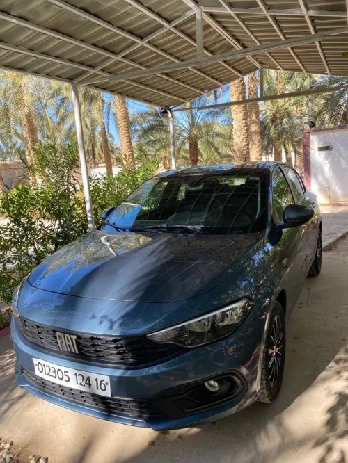 Fiat Tipo Sedan 2024 City