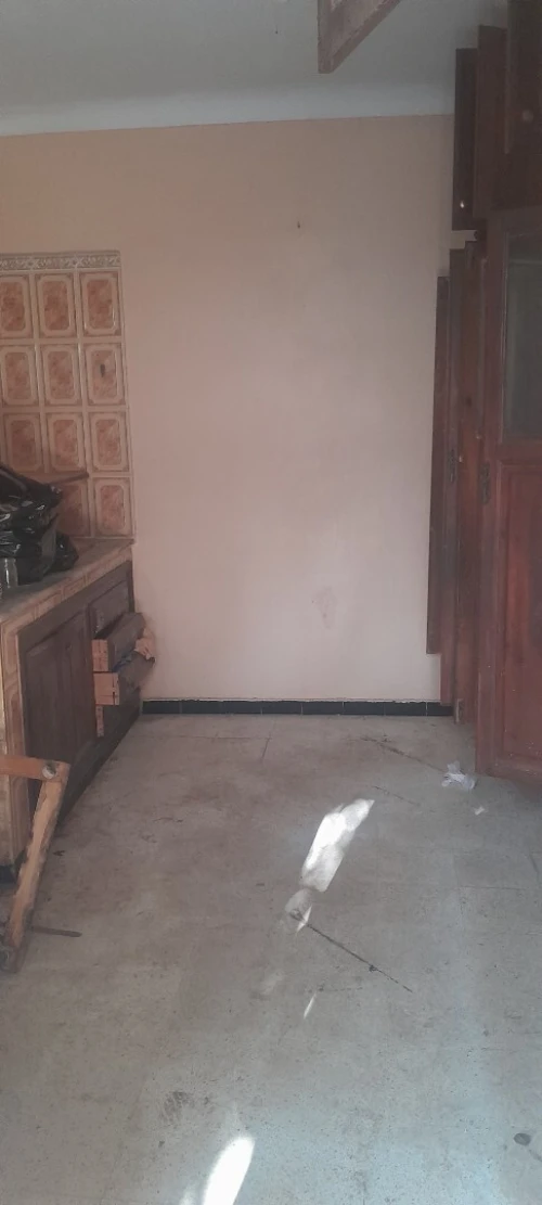 Vente bien immobilier Tipaza Cherchell