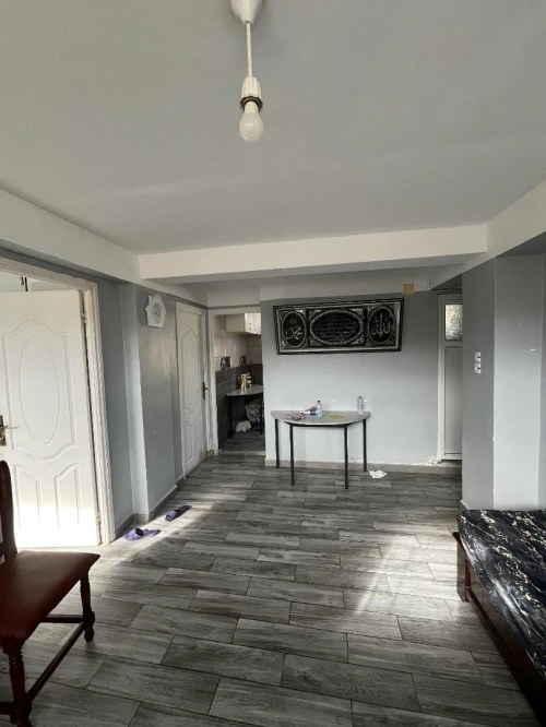 Vente Appartement F3 Tipaza Cherchell