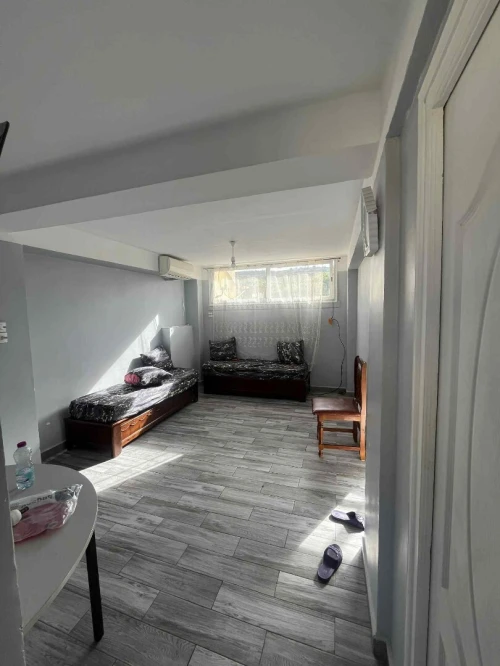 Vente Appartement F3 Tipaza Cherchell