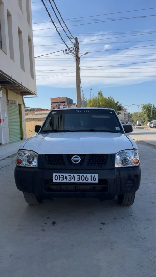 Nissan Cube 2006 Cube