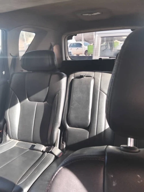 SsangYong Rexton 2013 Rexton