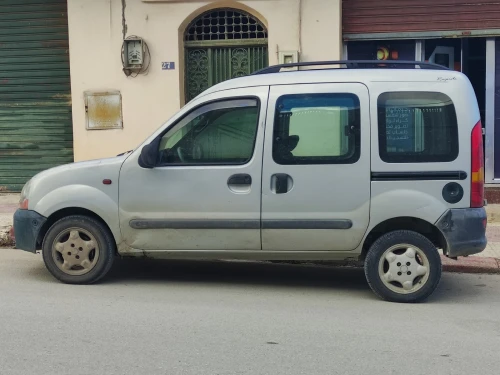 Renault Kangoo 2001 Kangoo